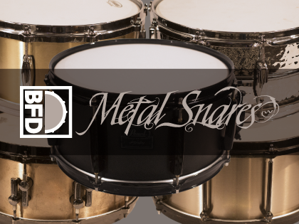 Metal Snares